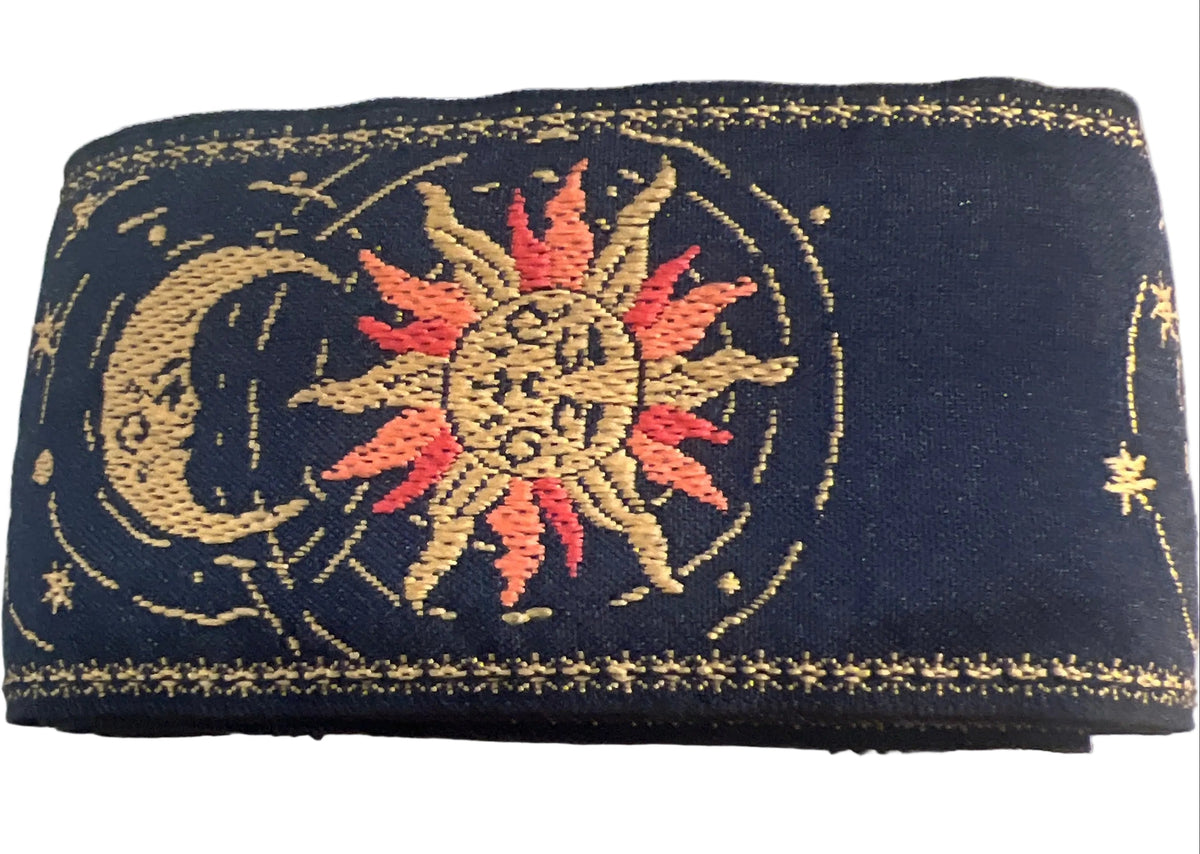 Solestial Belt