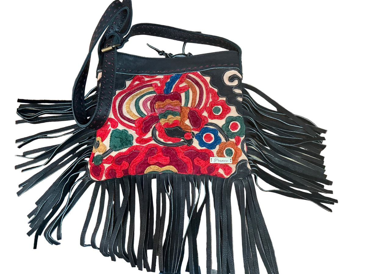 Halsey Bag