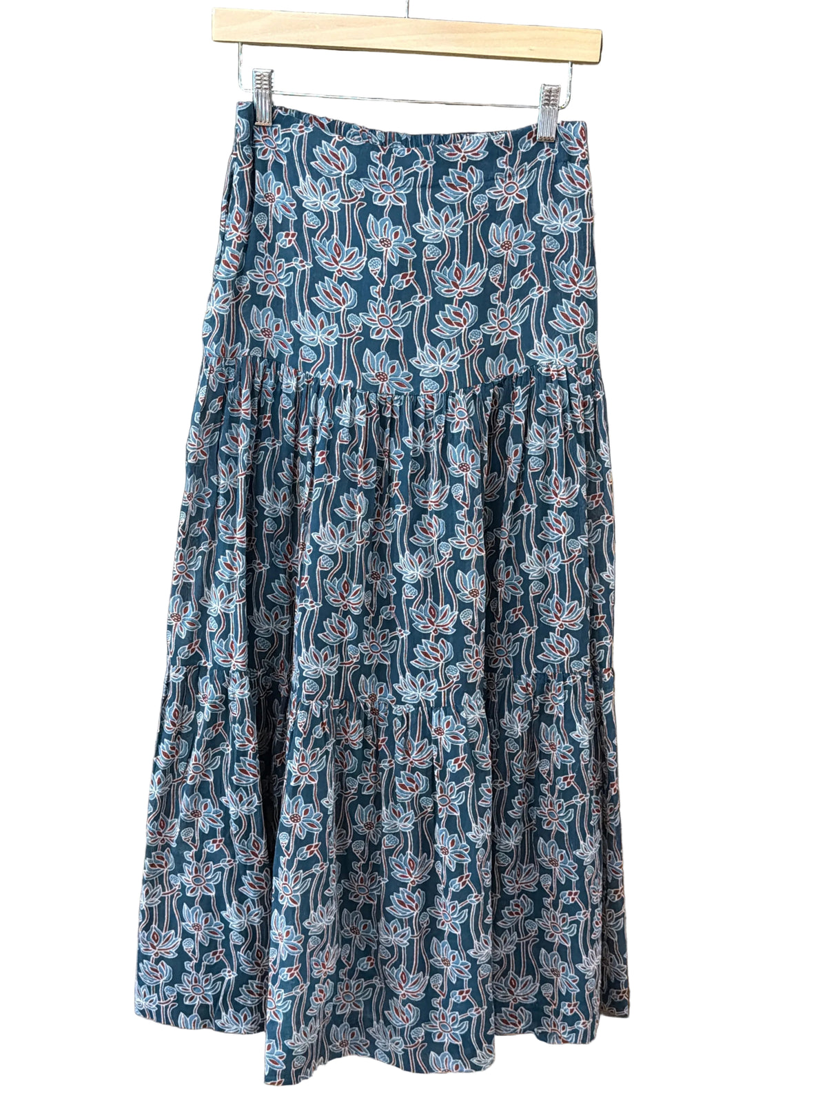 Delmar Maxi Skirt
