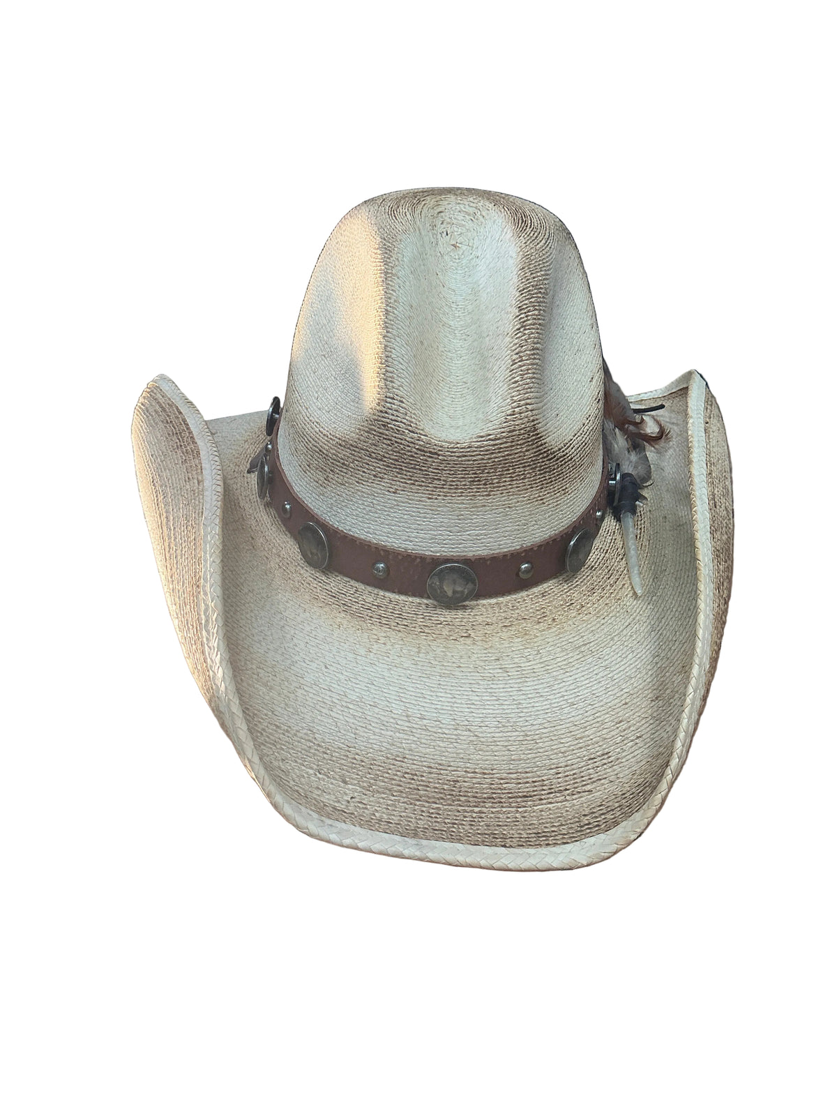 Buffalo Run Gus Hat