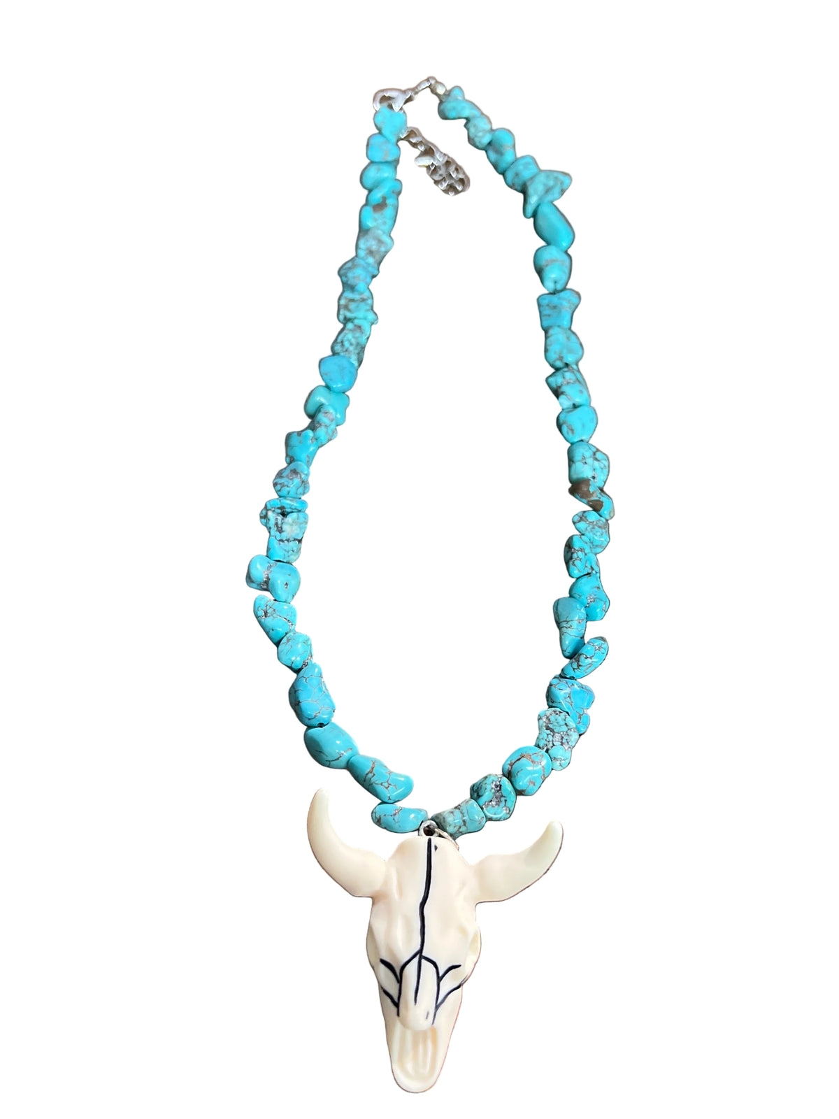 Jackson Necklace