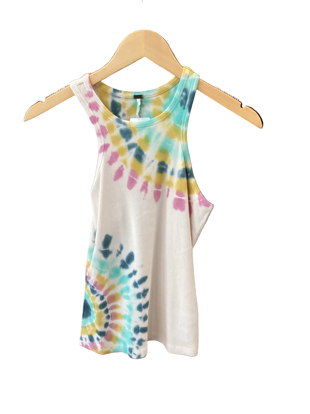 Iggy Tank Top
