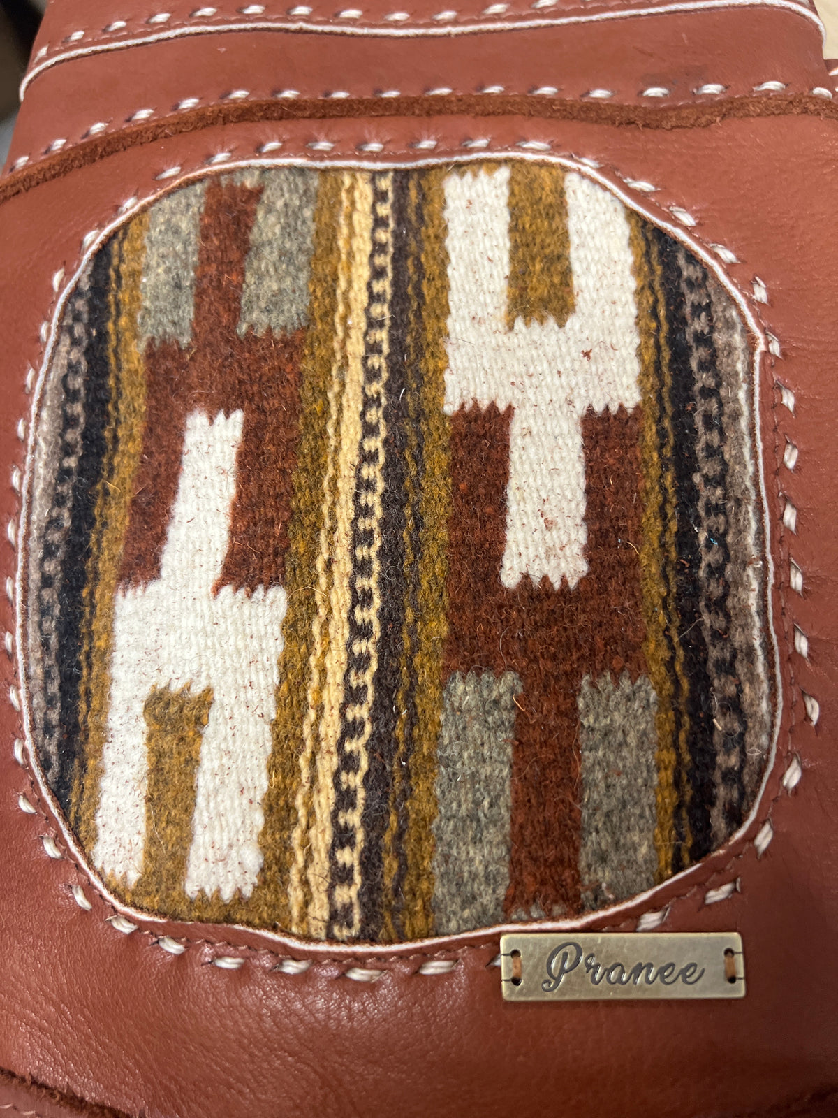 Santa Fe Crossbody Bag