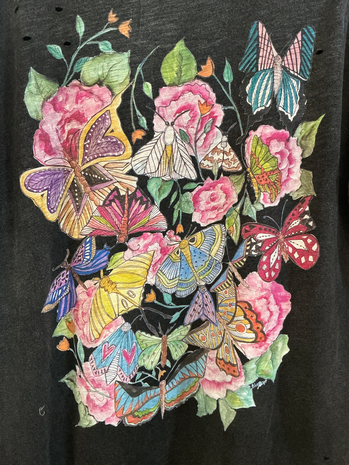 Free Spirit T-Shirt