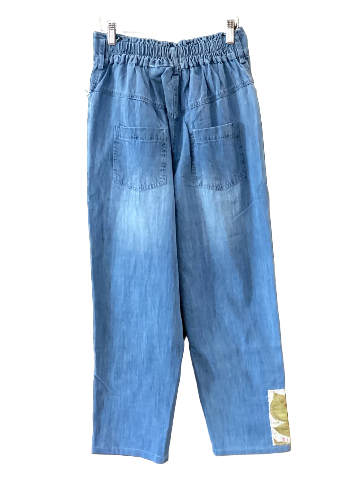 Dharma Jeans