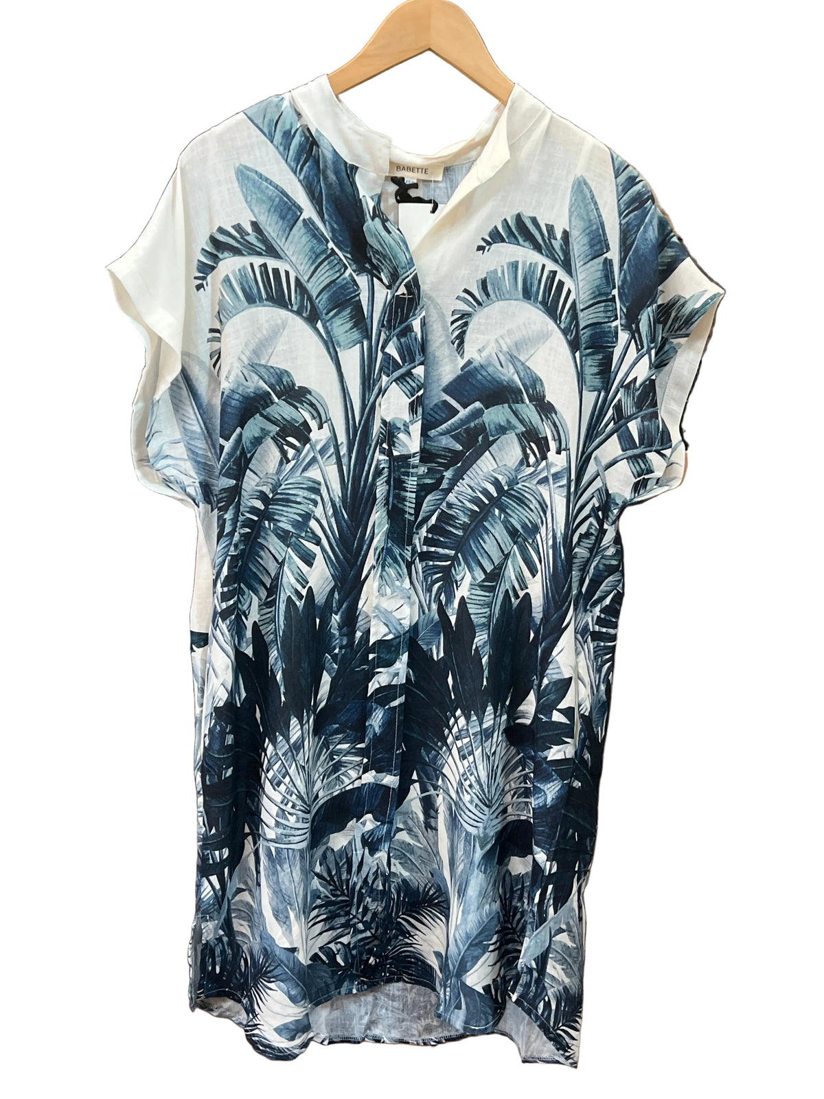 Simone Dress
