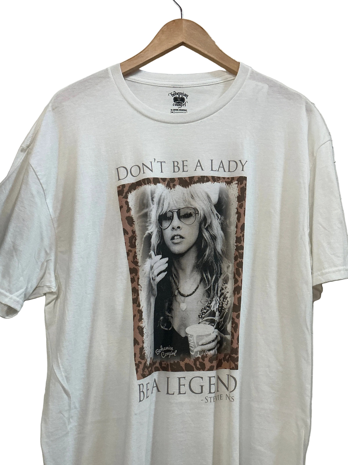 Be A Legend T-Shirt