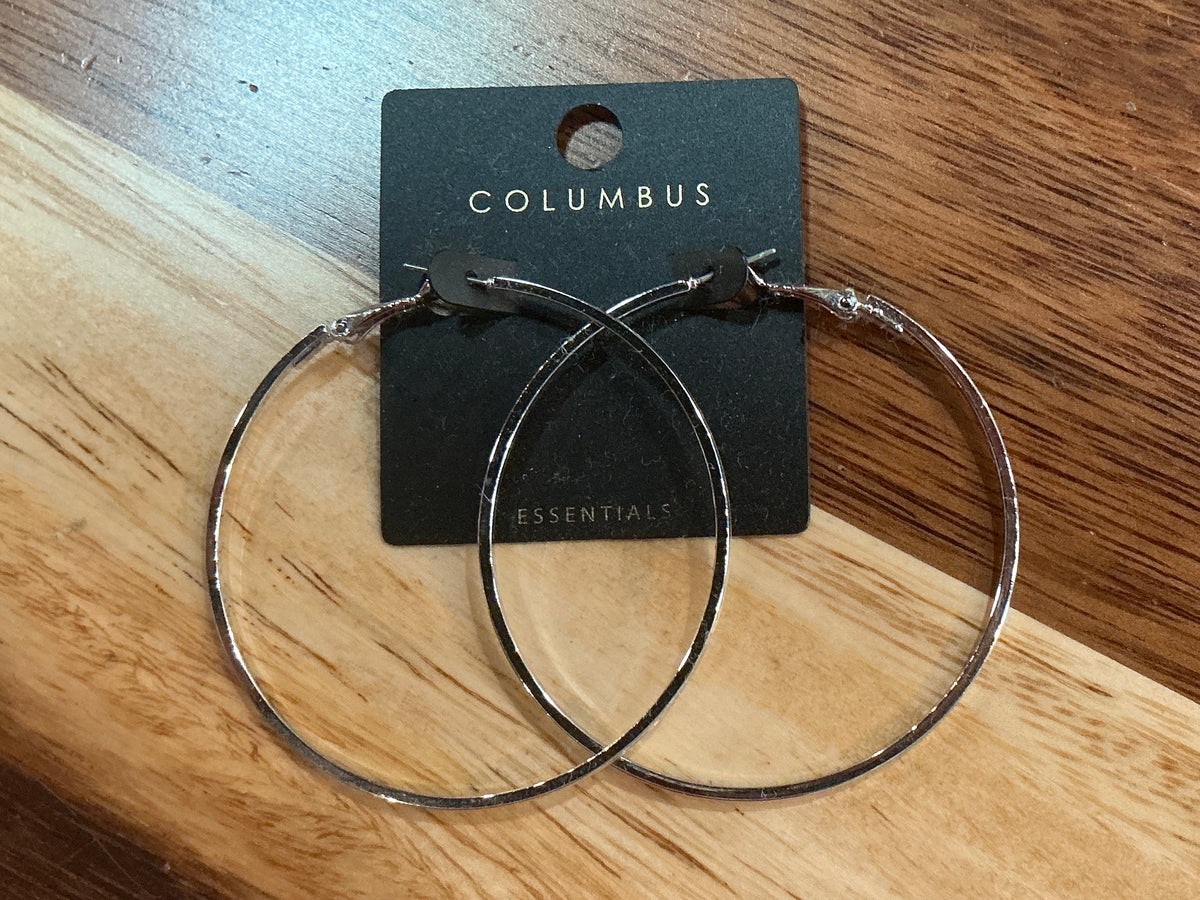 Big Hoops