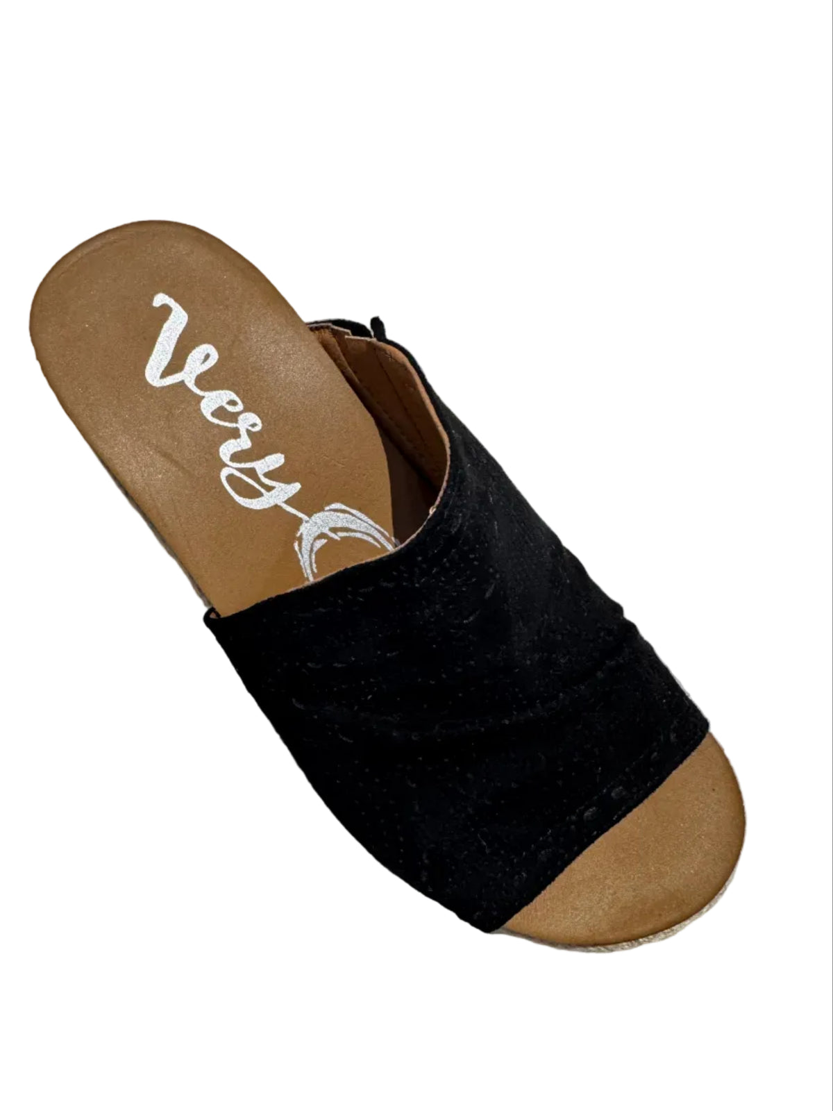 Marie Wedge Sandal