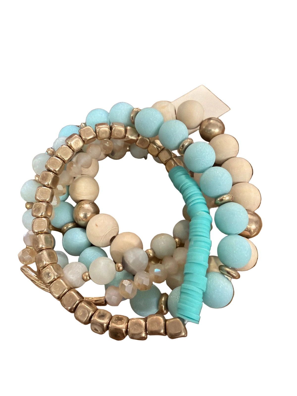 Beaded Bracelets