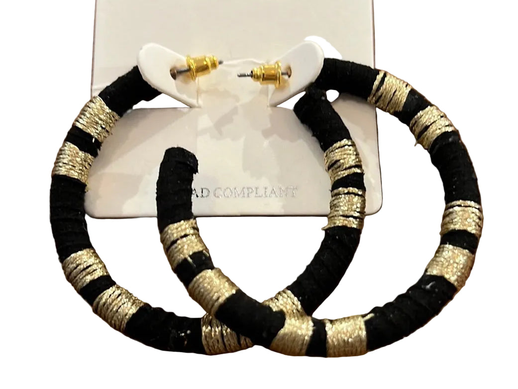 Egypt Hoops