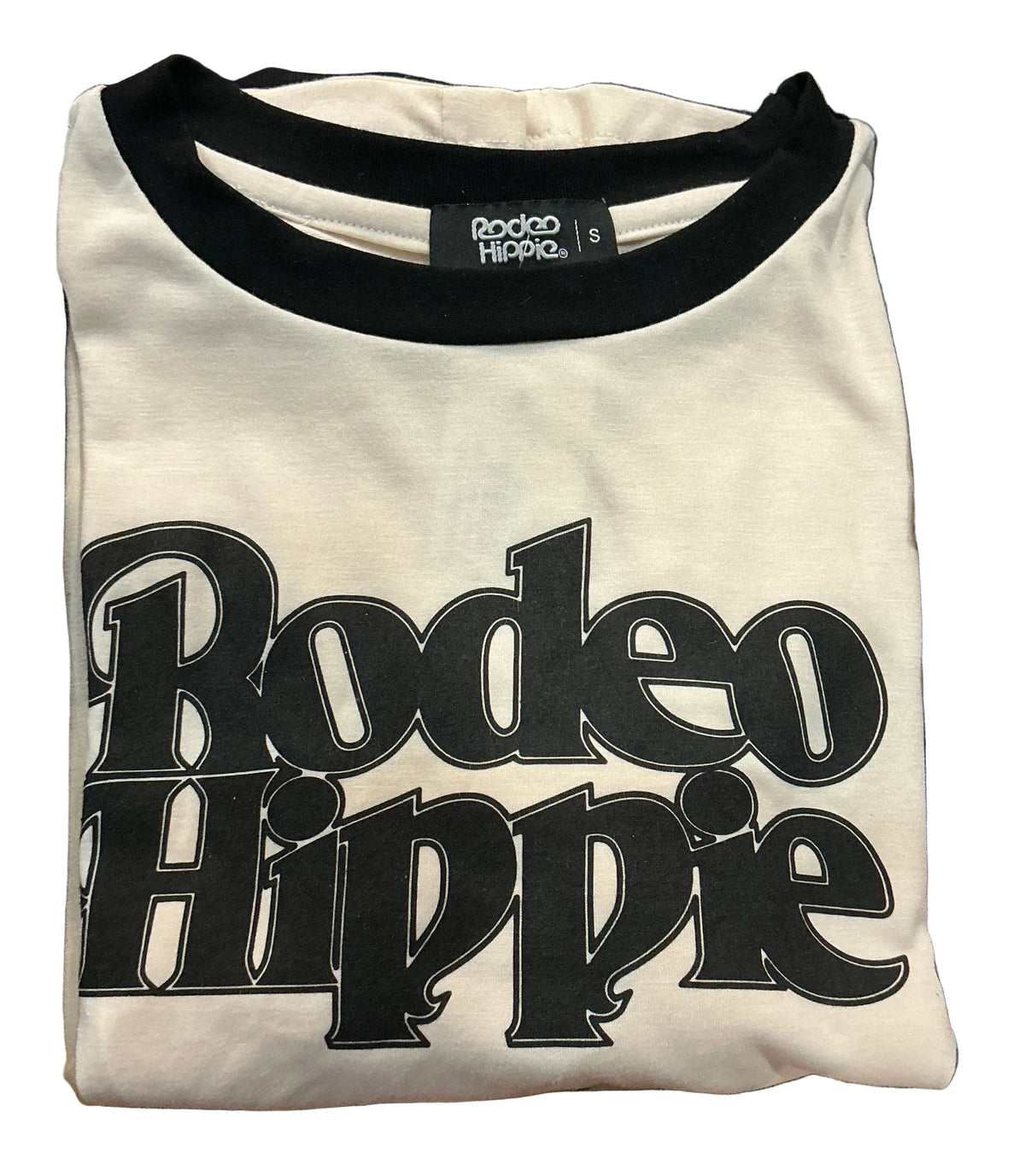 Rodeo Hippy T-Shirt