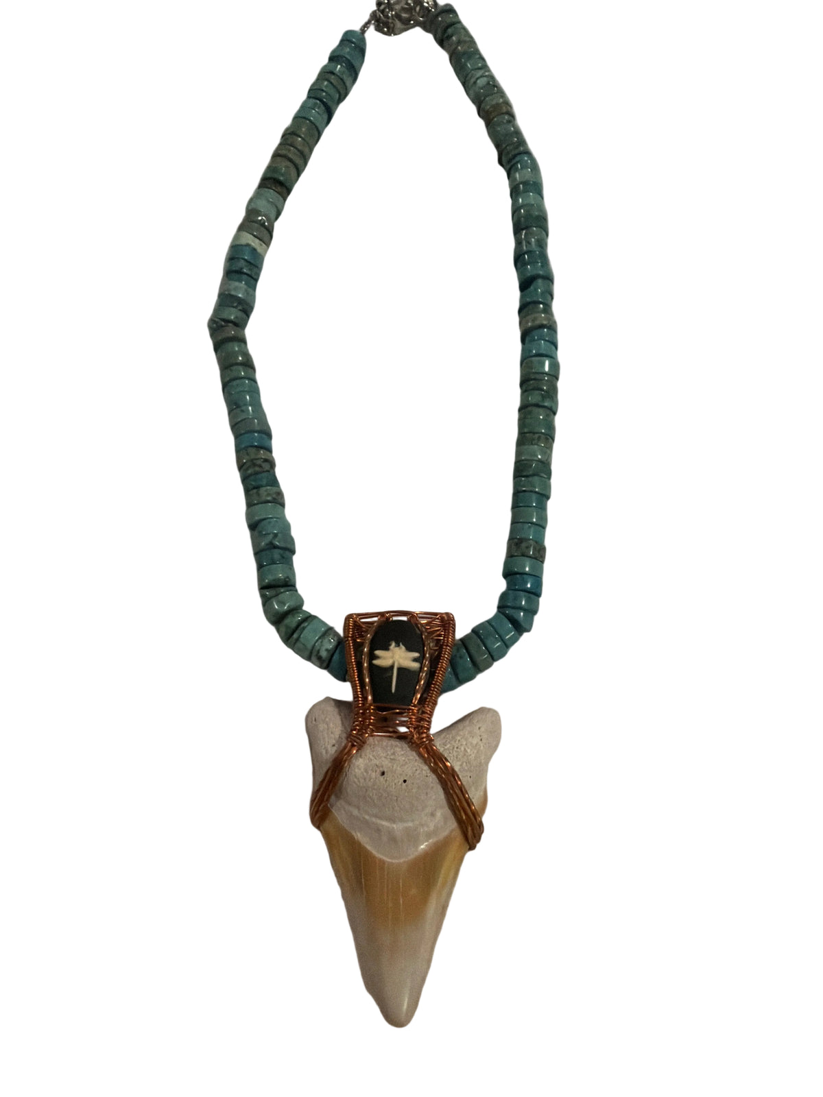 Mystic Luna SharkTooth