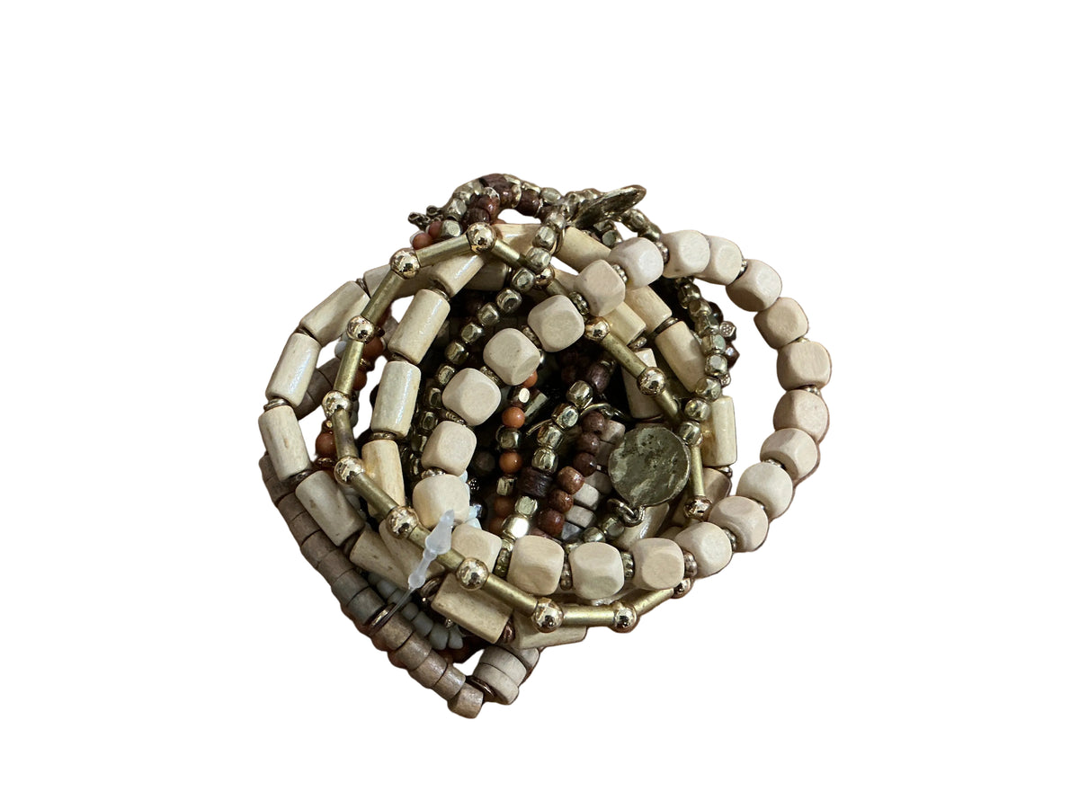 Boho Bracelets