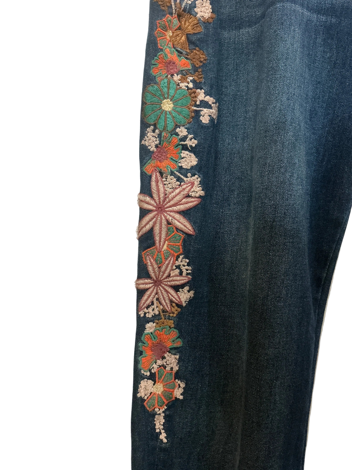 Far East Jeans