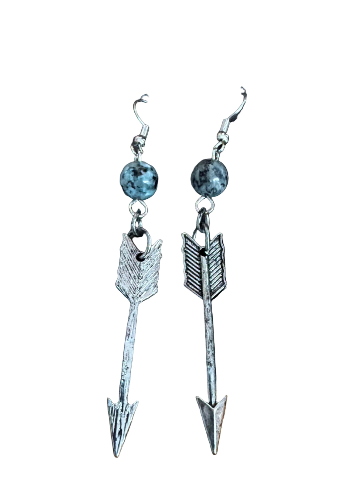 Arrow Earrings
