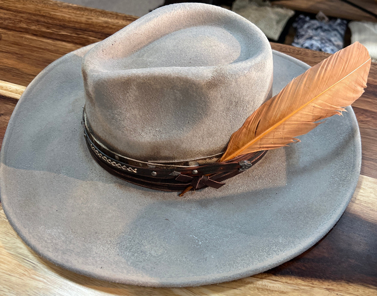 Huntress Hat