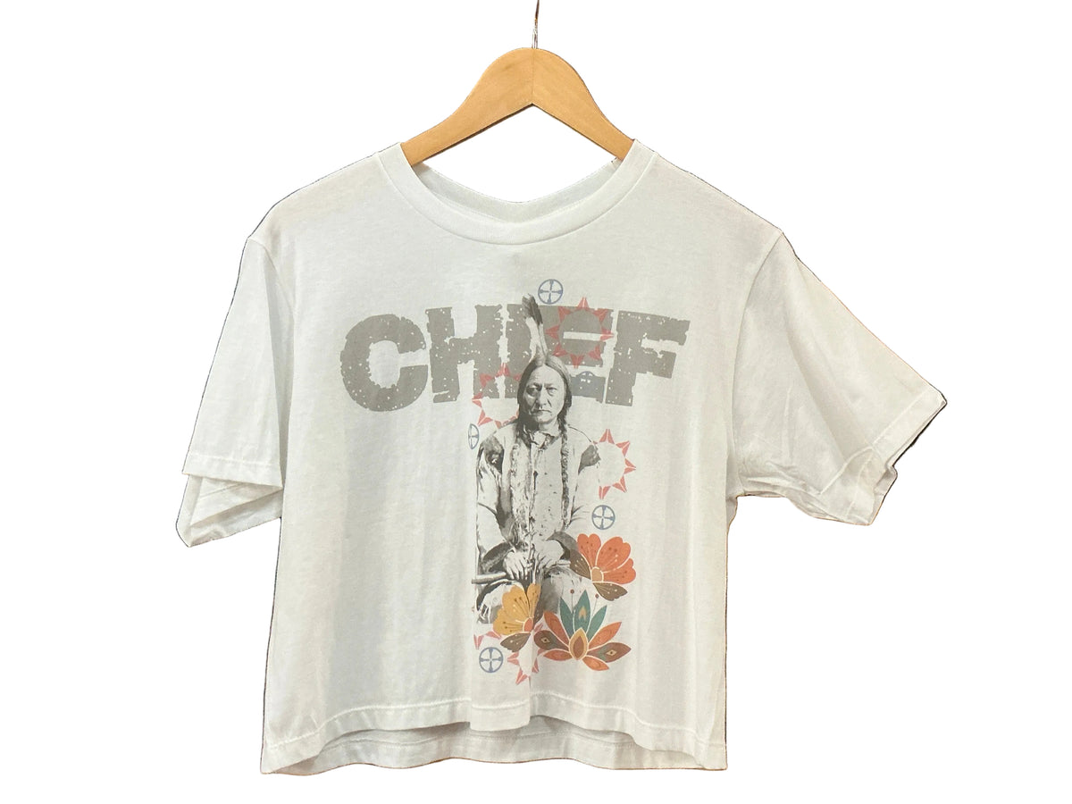 Sitting Bull T-Shirt