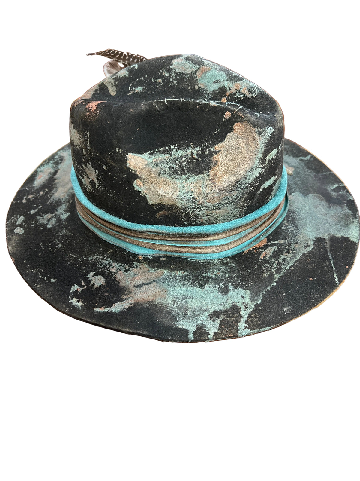 Artisan Cowboy Hat
