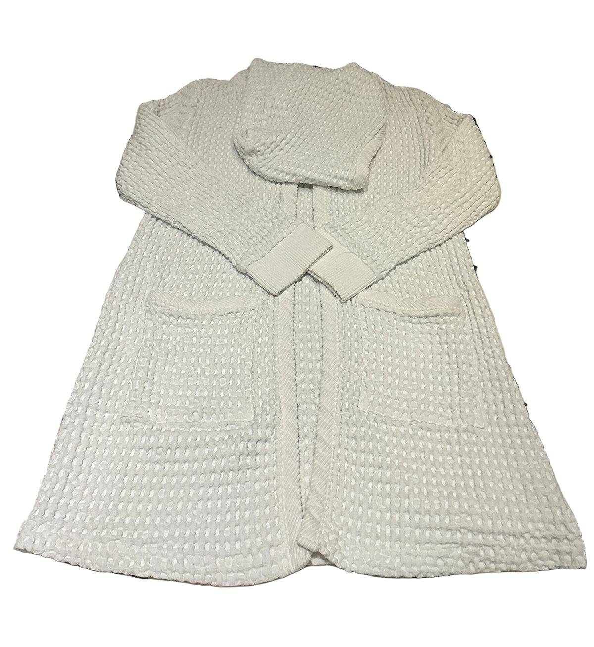 MayLynn Sweater Jacket