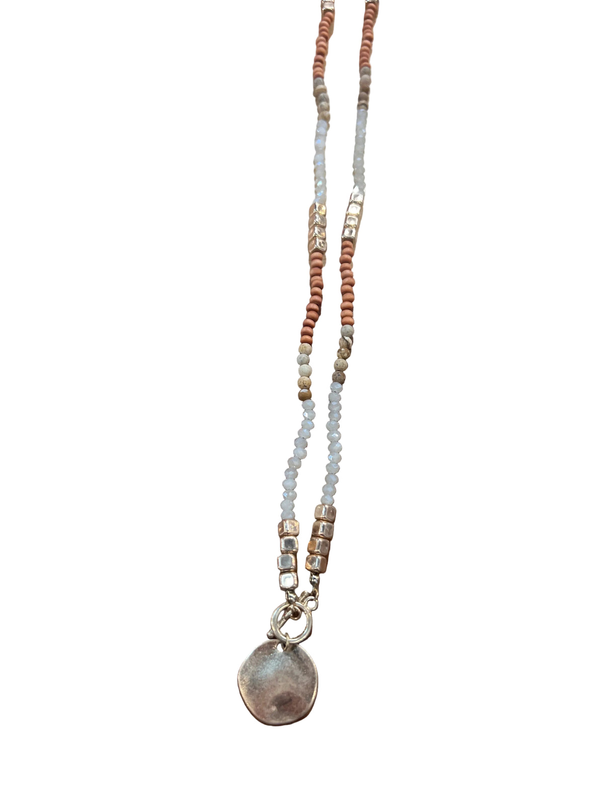Neptune Necklace
