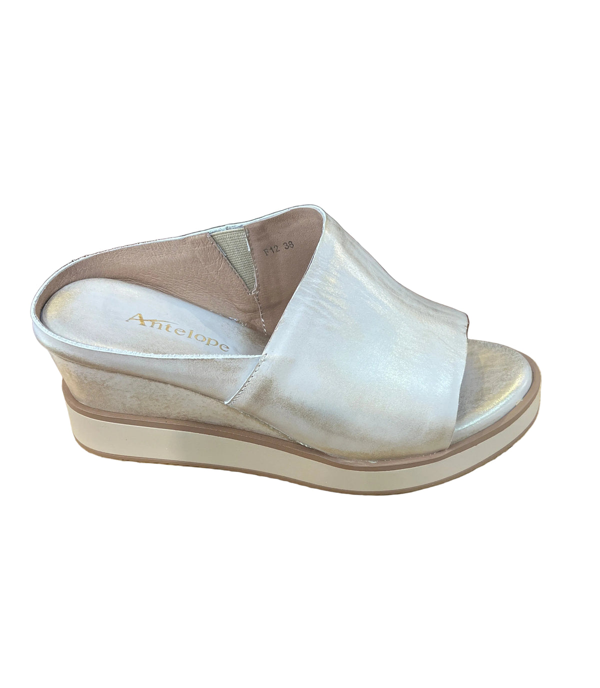 Lily Sandal
