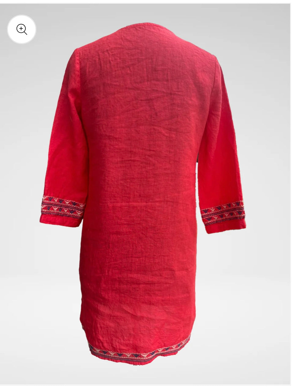 Kelo Dress