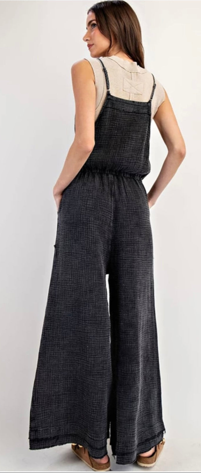 Ashland Jumpsuit