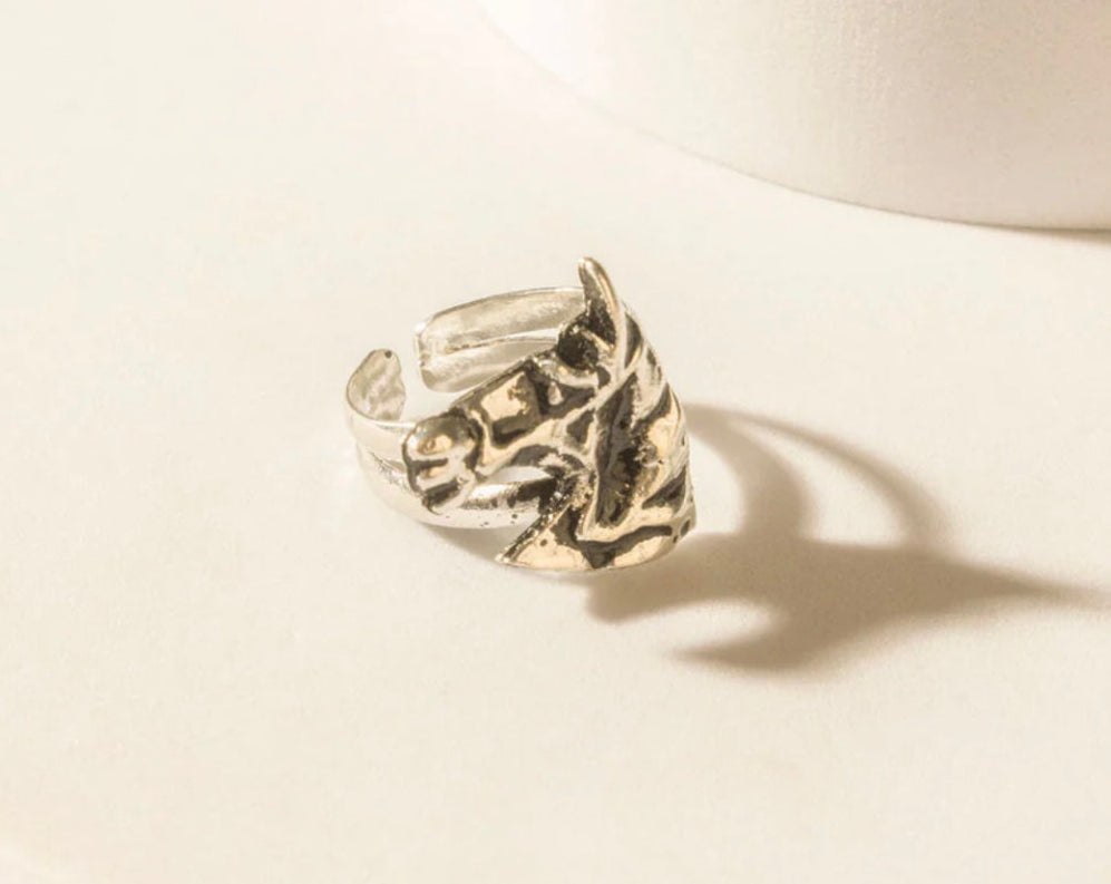 Wild Rein Ring