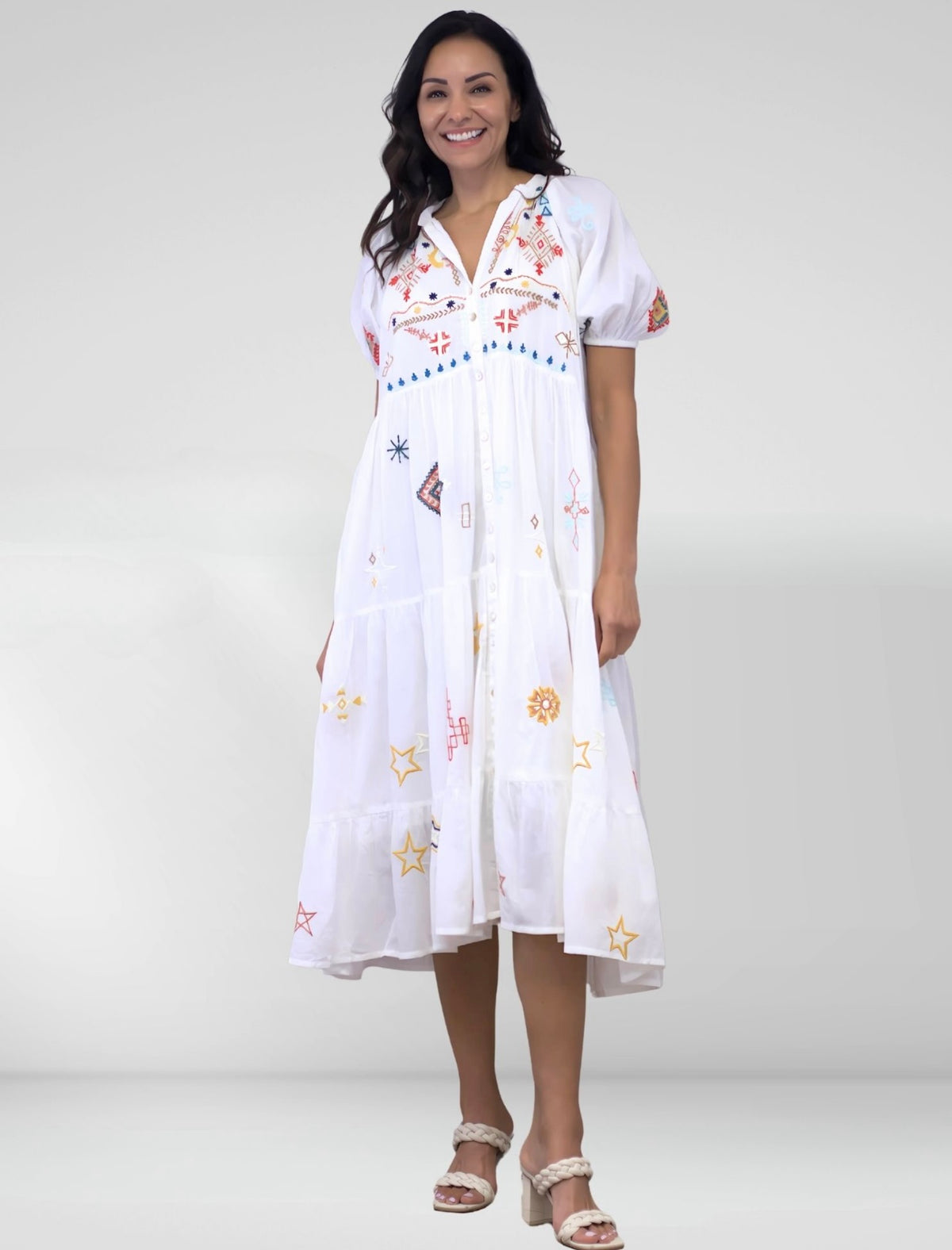 Shay Dress
