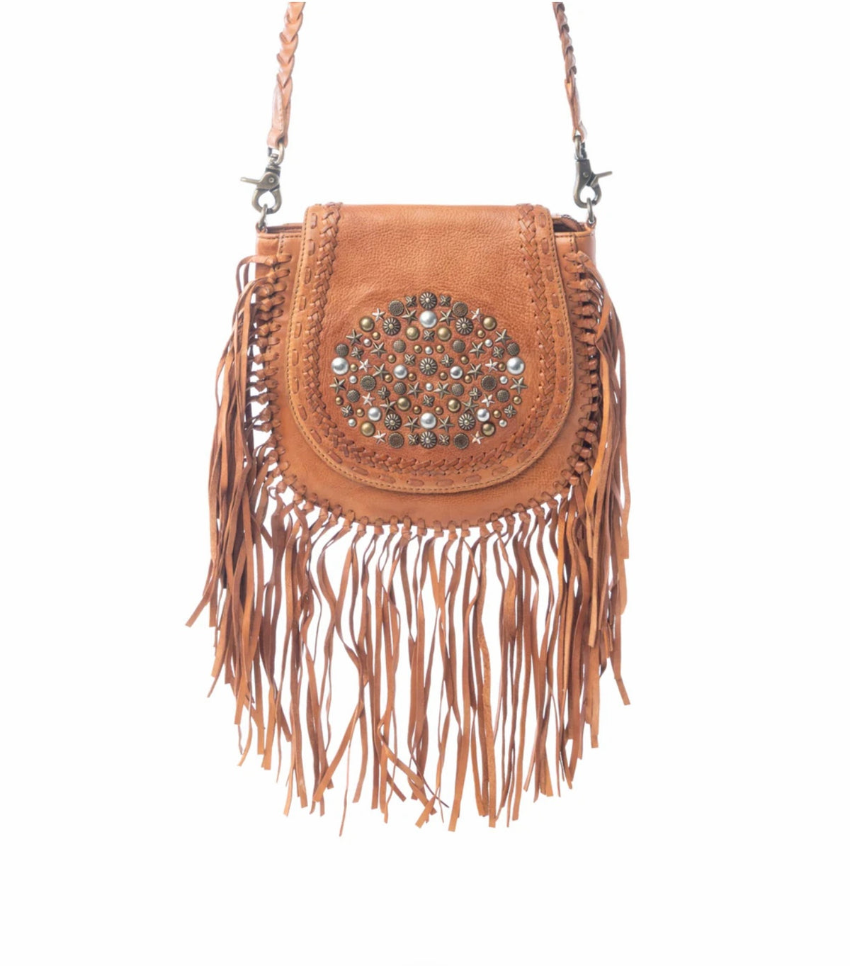 Festival Ember Bag