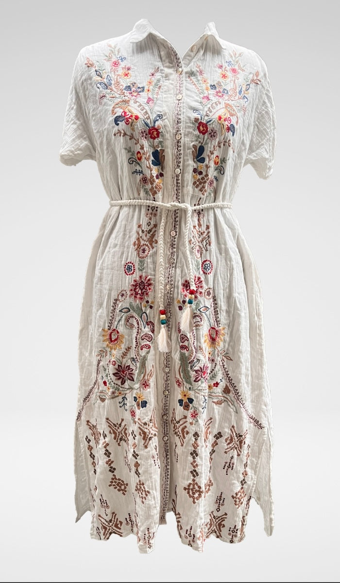 LIA Dress