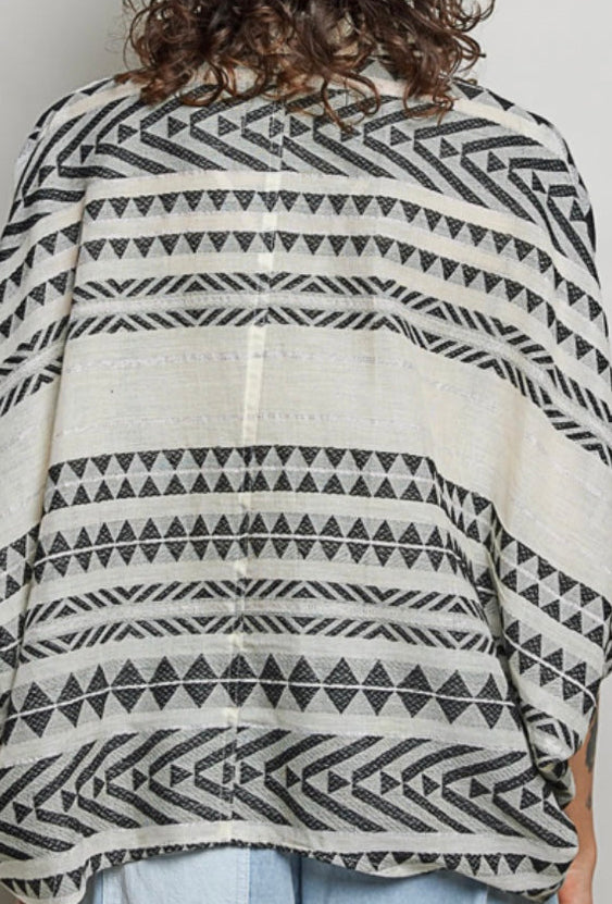 Hydie Jacket