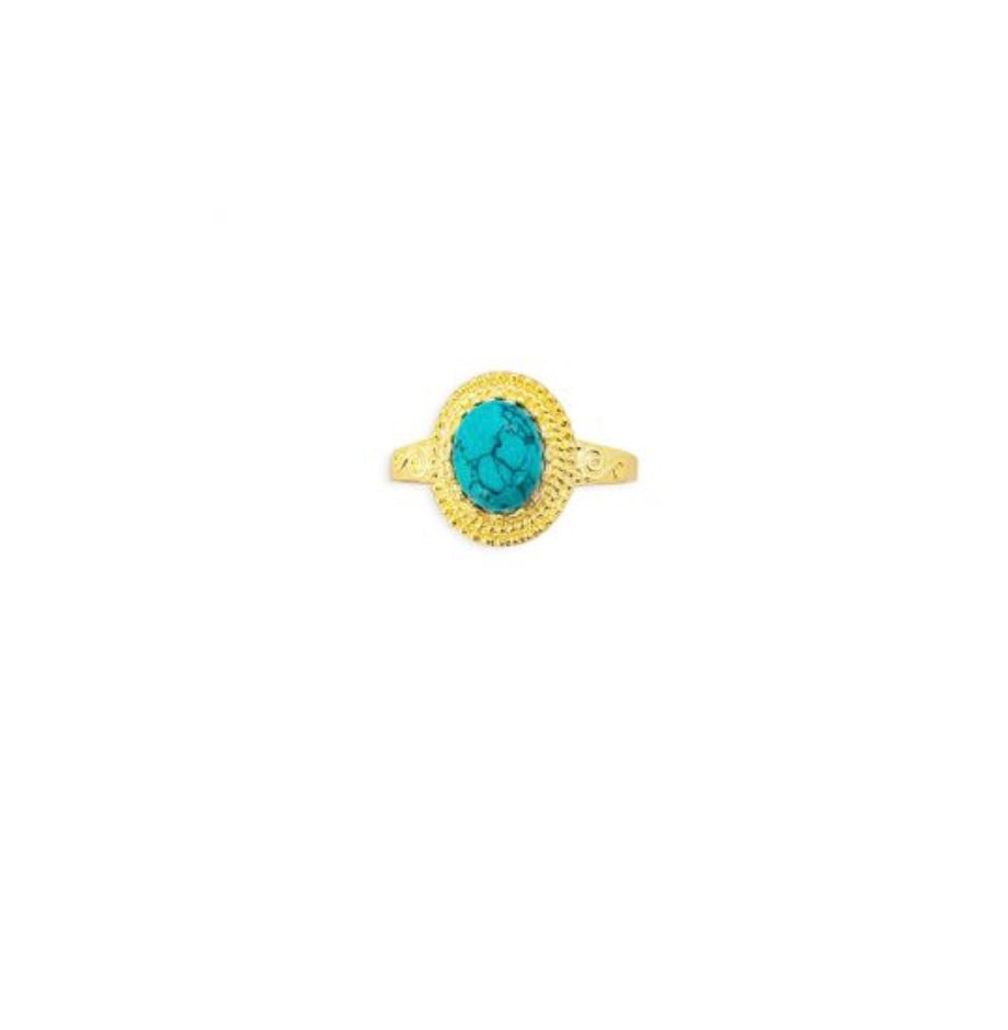Miss Molly Ring