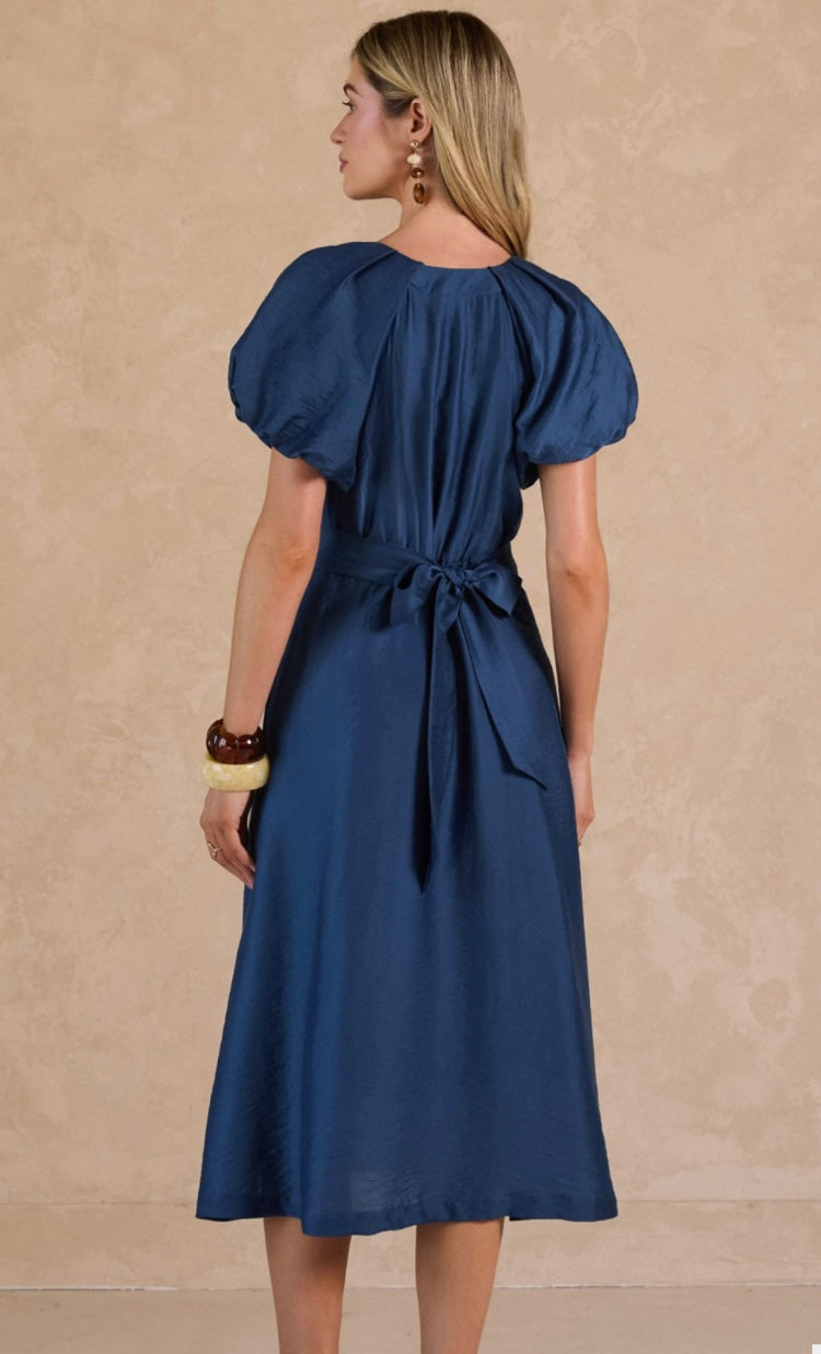 Eliza Dress