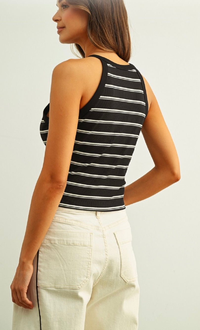 Lexxi Tank Top