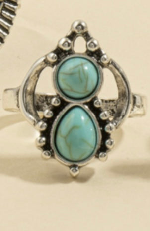 Temple Ring