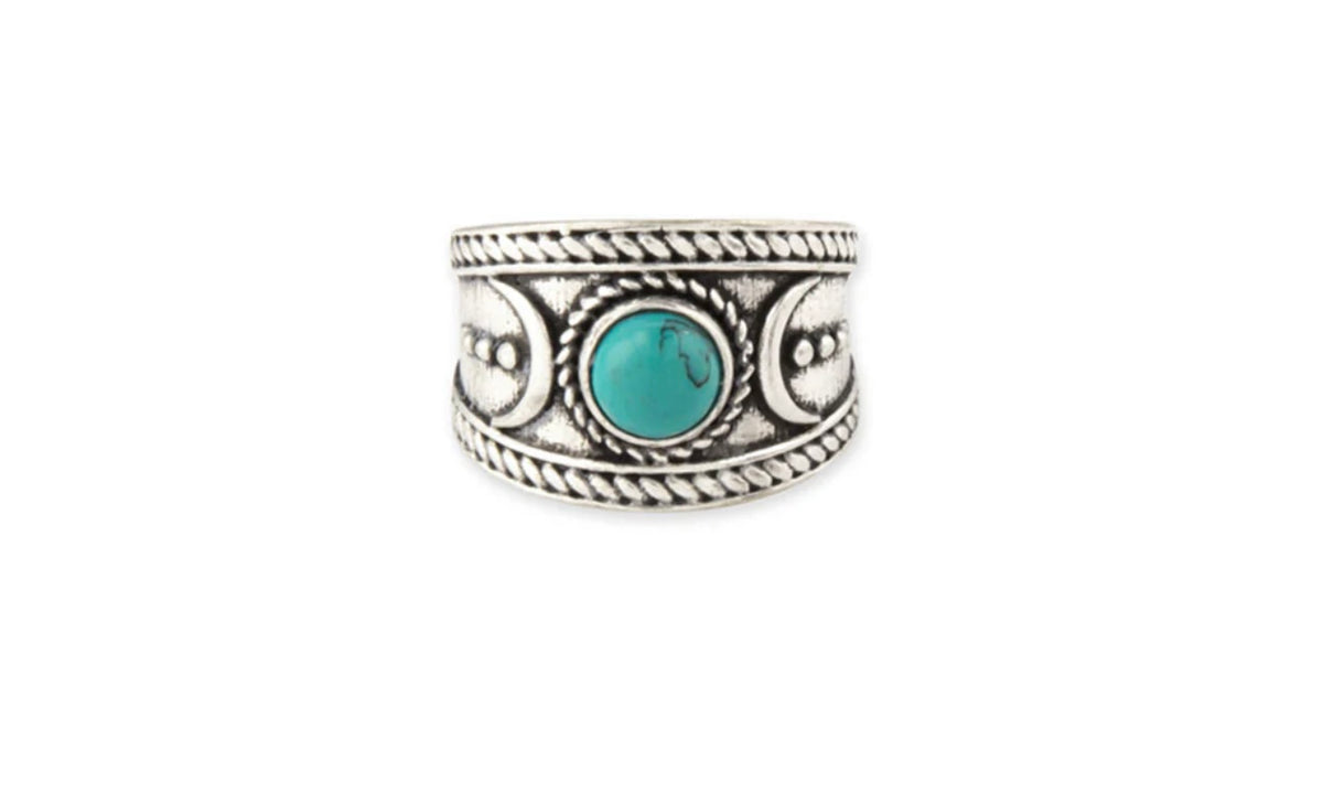 Winds of the Prairie Ring