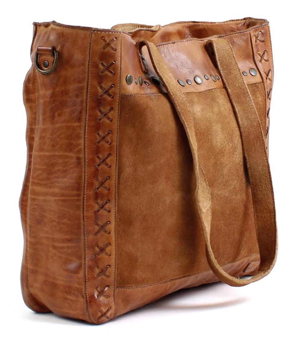 Renata Leather Handbag