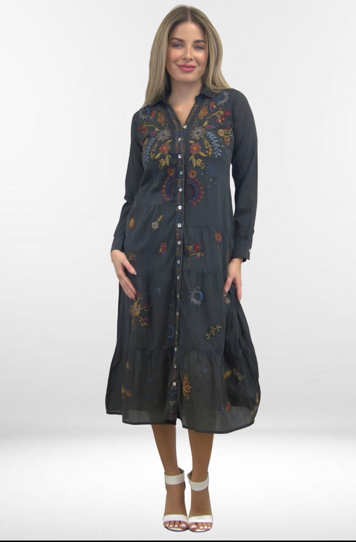 ESVI Dress