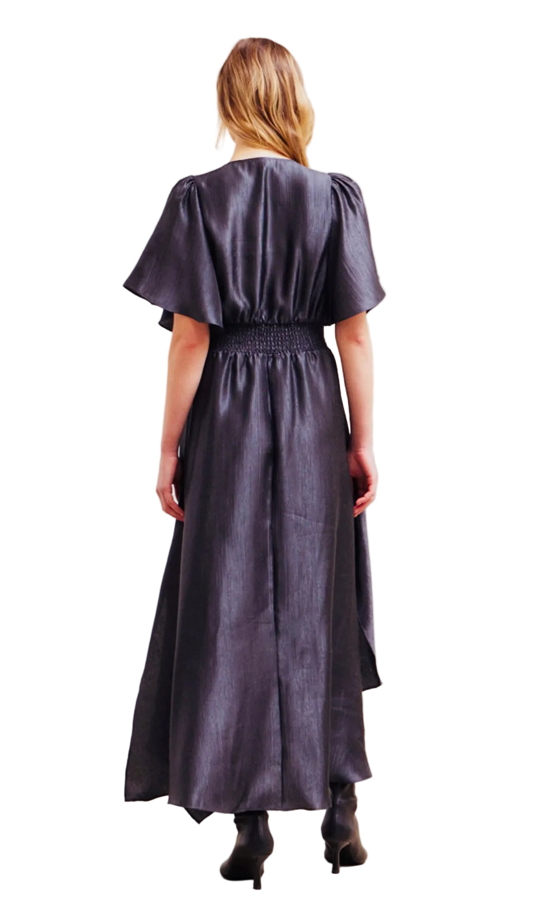 Deidra Dress