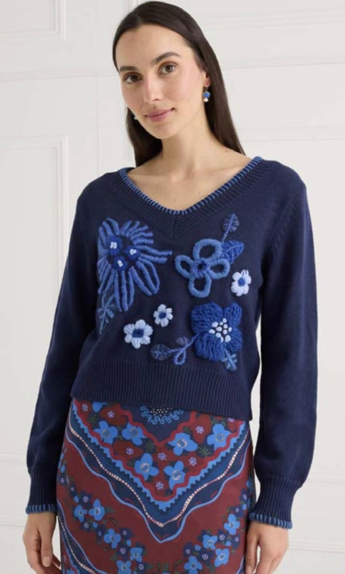 Jamie Sweater