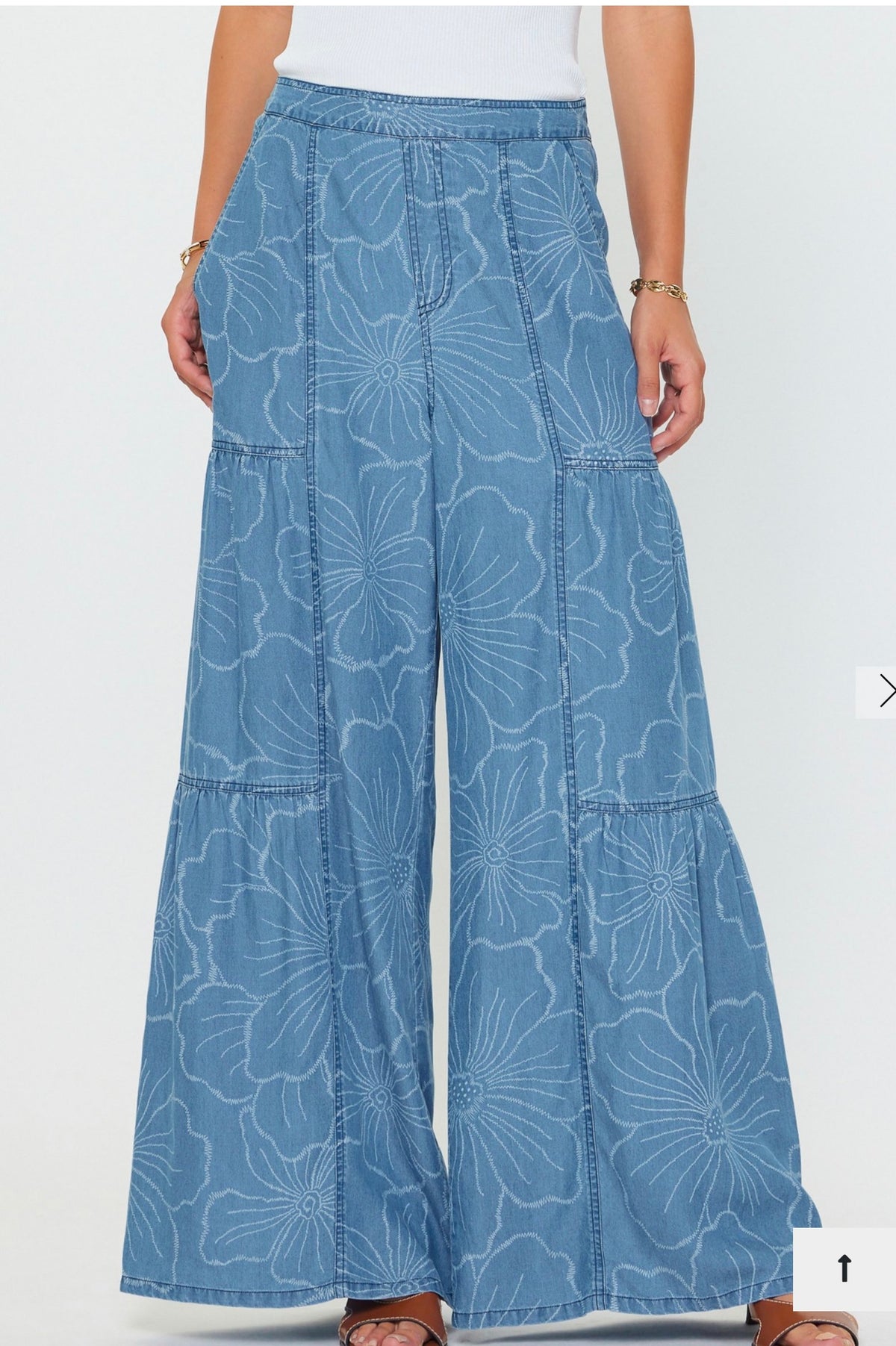 Justine Pants