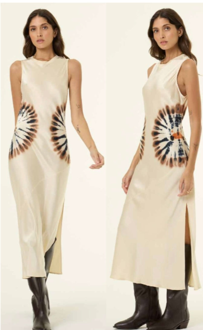 Quinta Dress