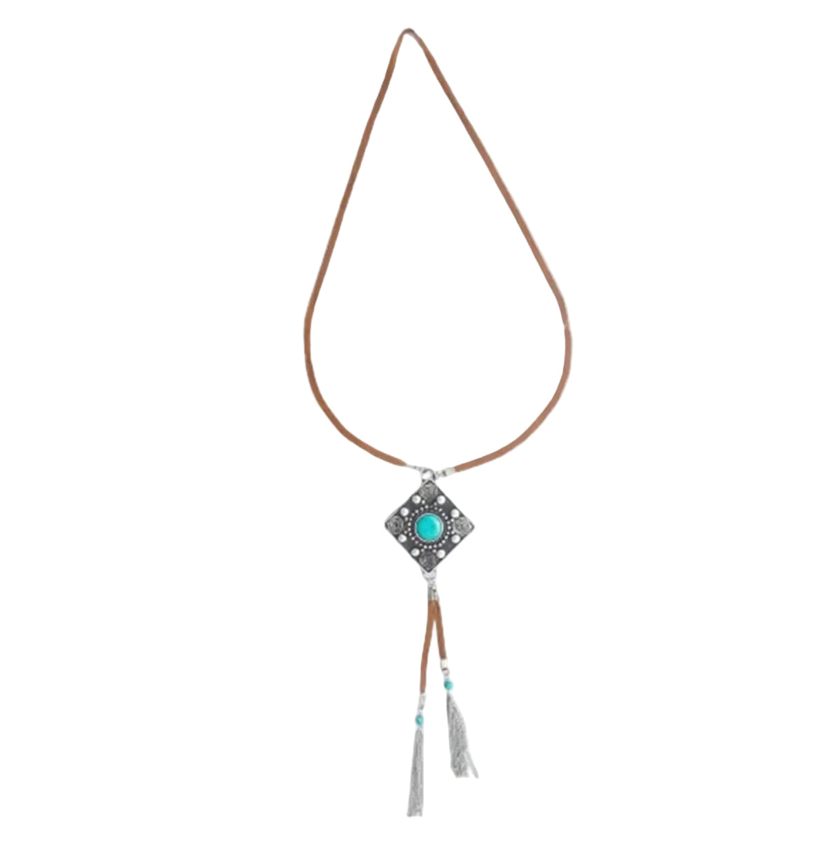 Magi Canyon Necklace