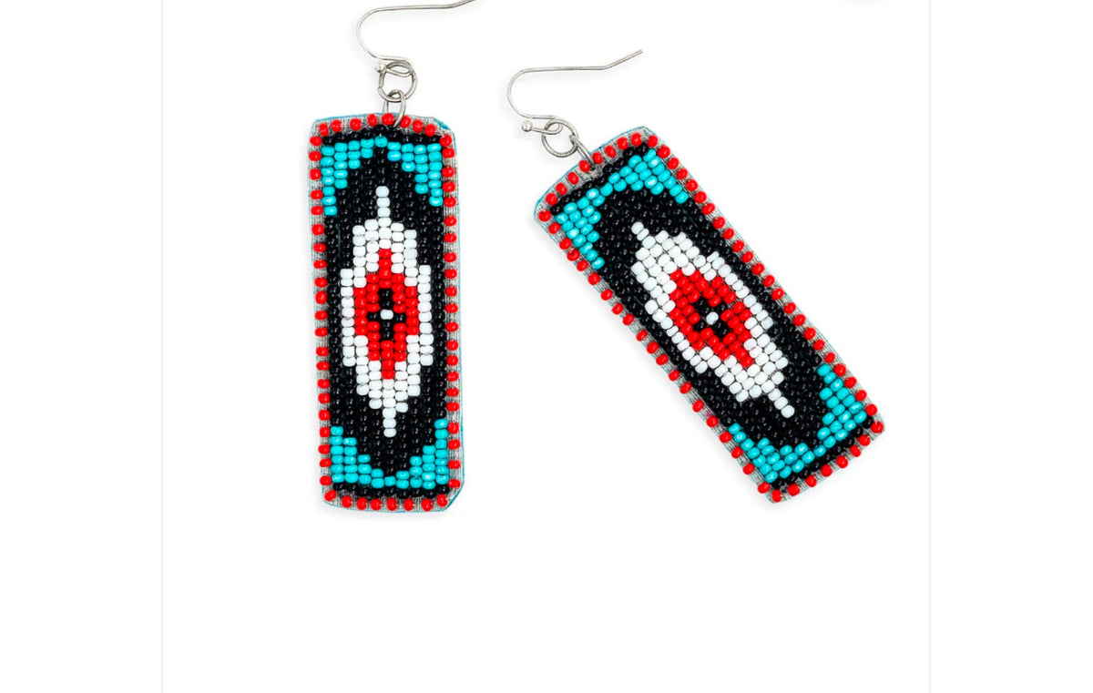 Love Only-Thee Earrings