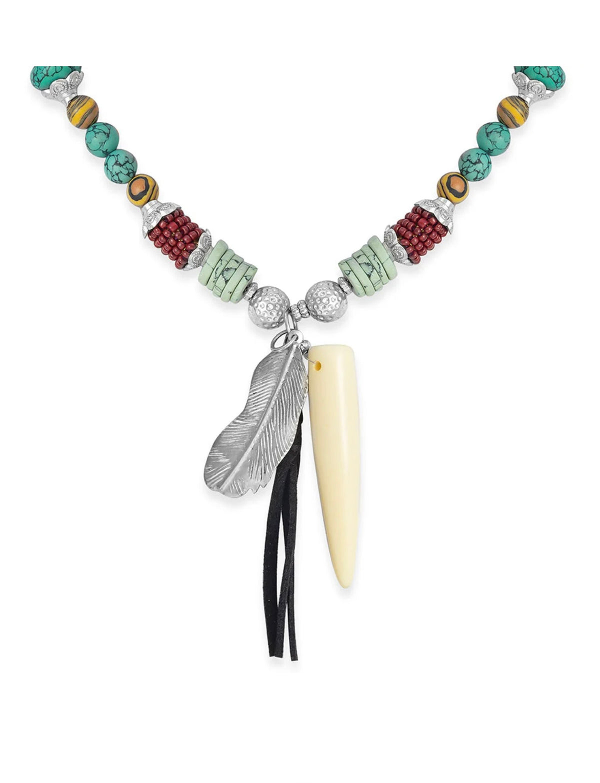 Tesora Mio Necklace