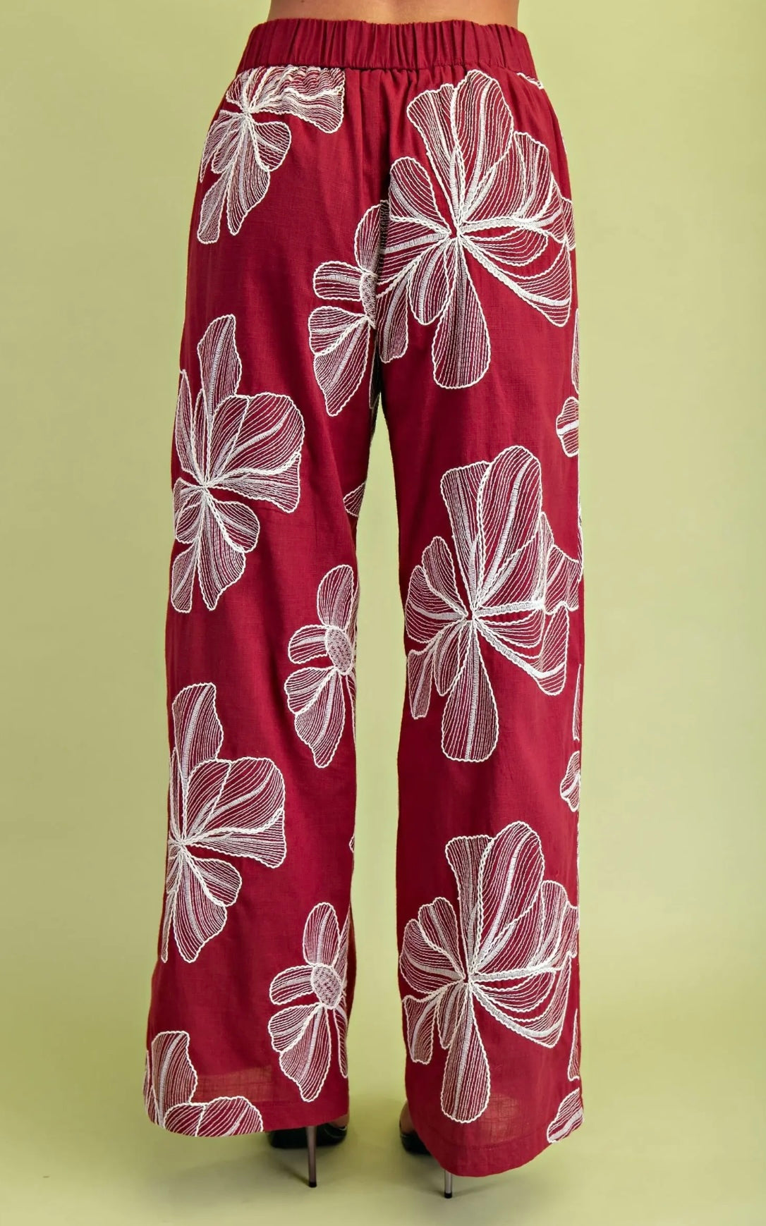 Ibiza Pants