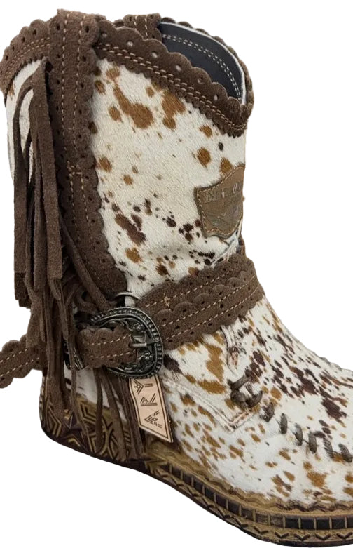DeRanch Boot