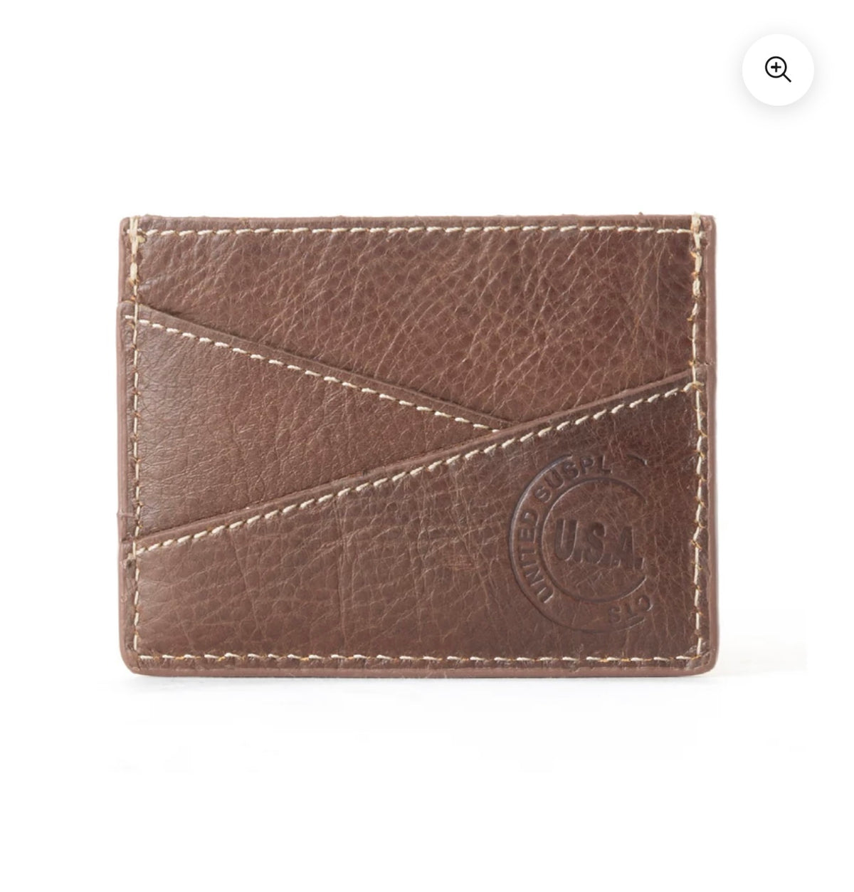 Virgo Card Holder